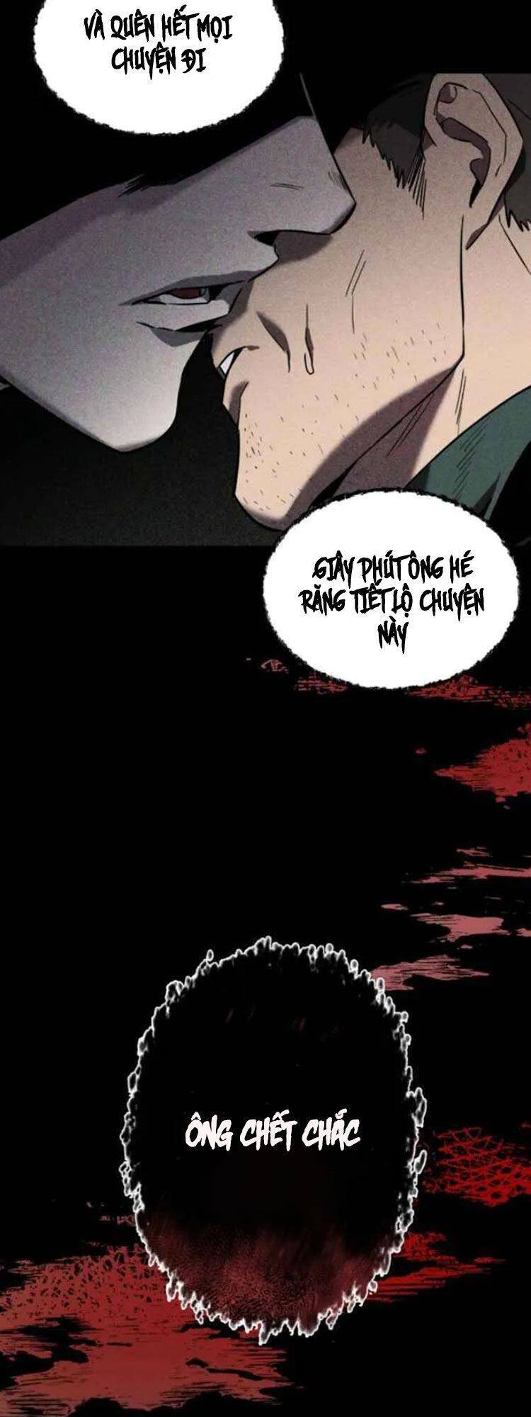 Tôi Đã Giết Hắn Chapter 1 - Trang 2