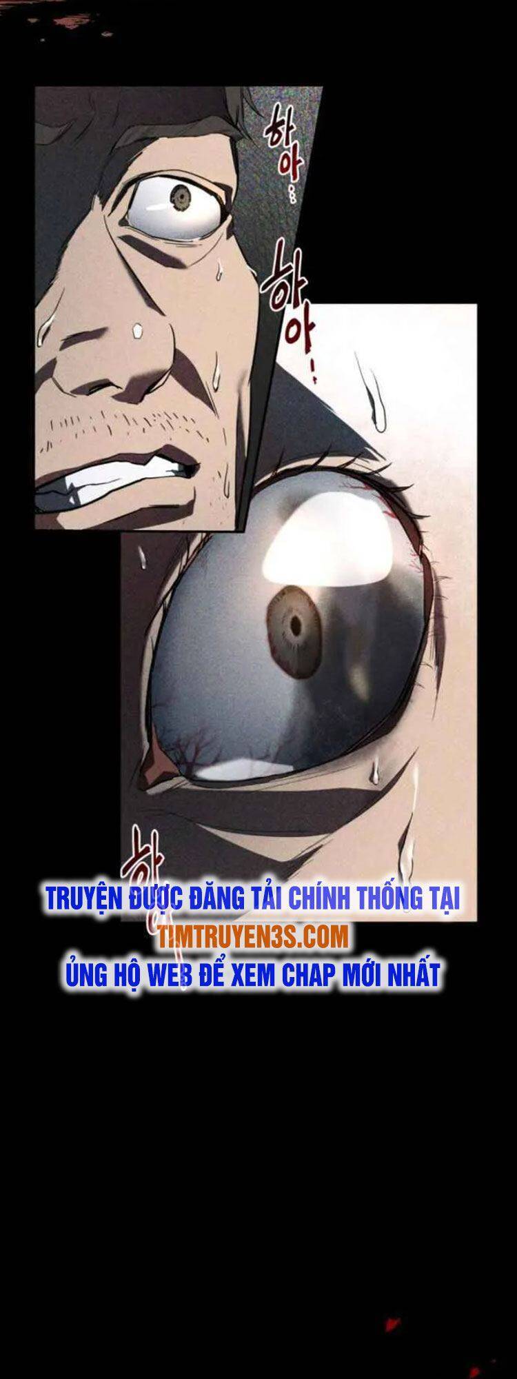 Tôi Đã Giết Hắn Chapter 1 - Trang 2