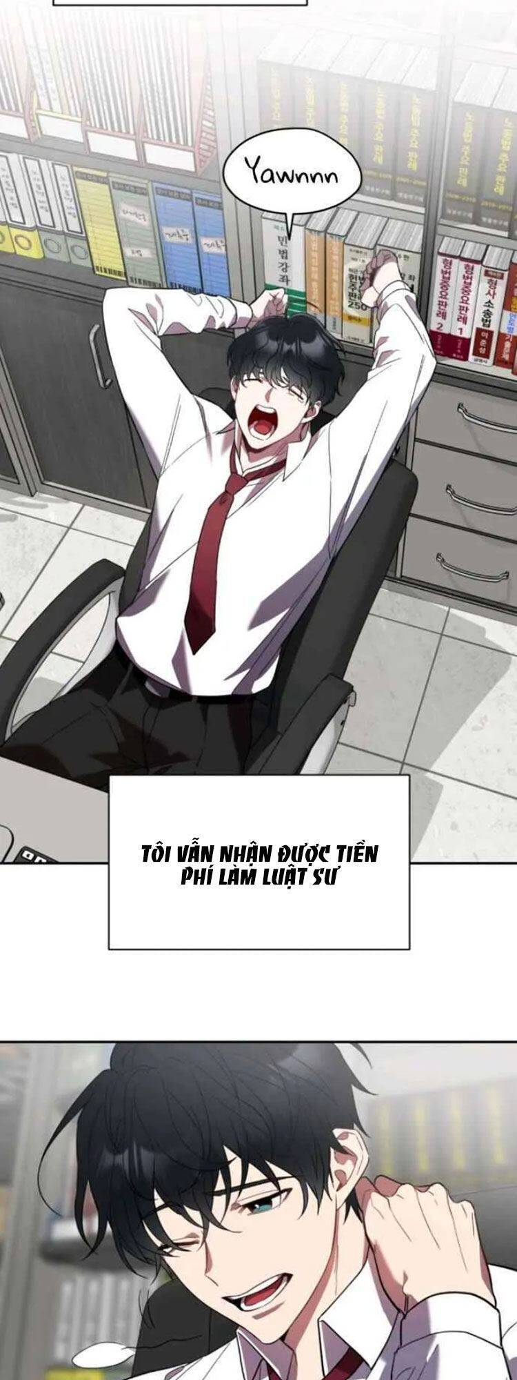 Tôi Đã Giết Hắn Chapter 1 - Trang 2