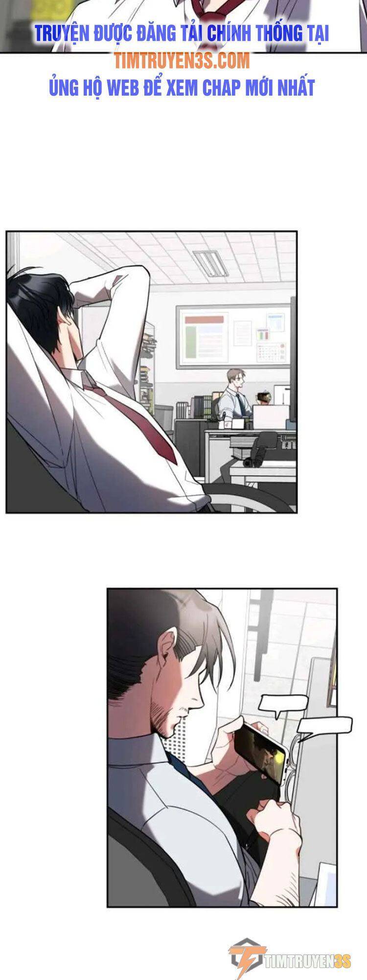 Tôi Đã Giết Hắn Chapter 1 - Trang 2