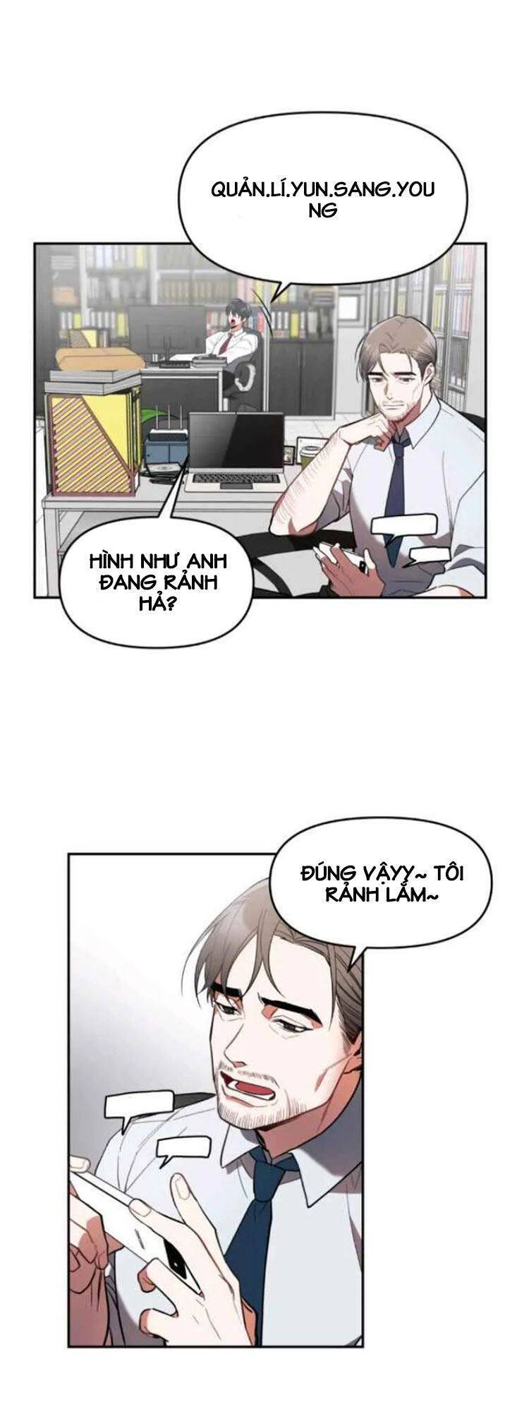 Tôi Đã Giết Hắn Chapter 1 - Trang 2