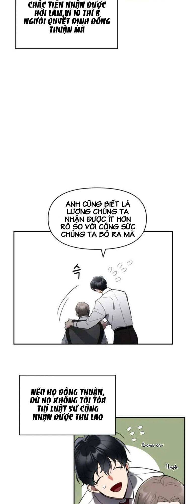 Tôi Đã Giết Hắn Chapter 1 - Trang 2