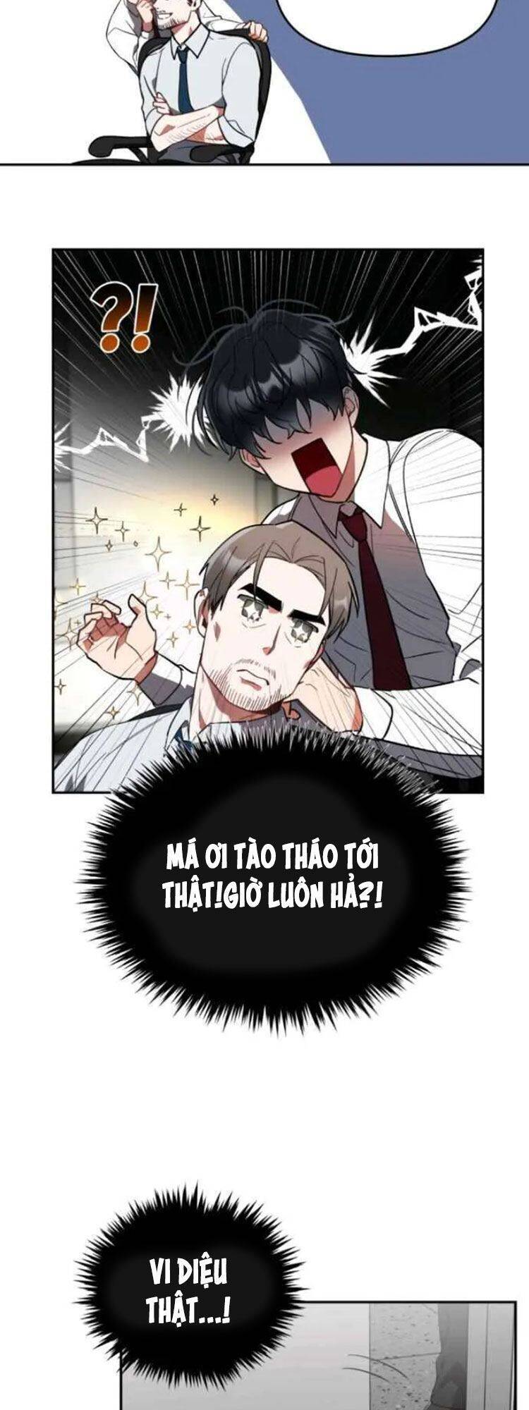 Tôi Đã Giết Hắn Chapter 1 - Trang 2