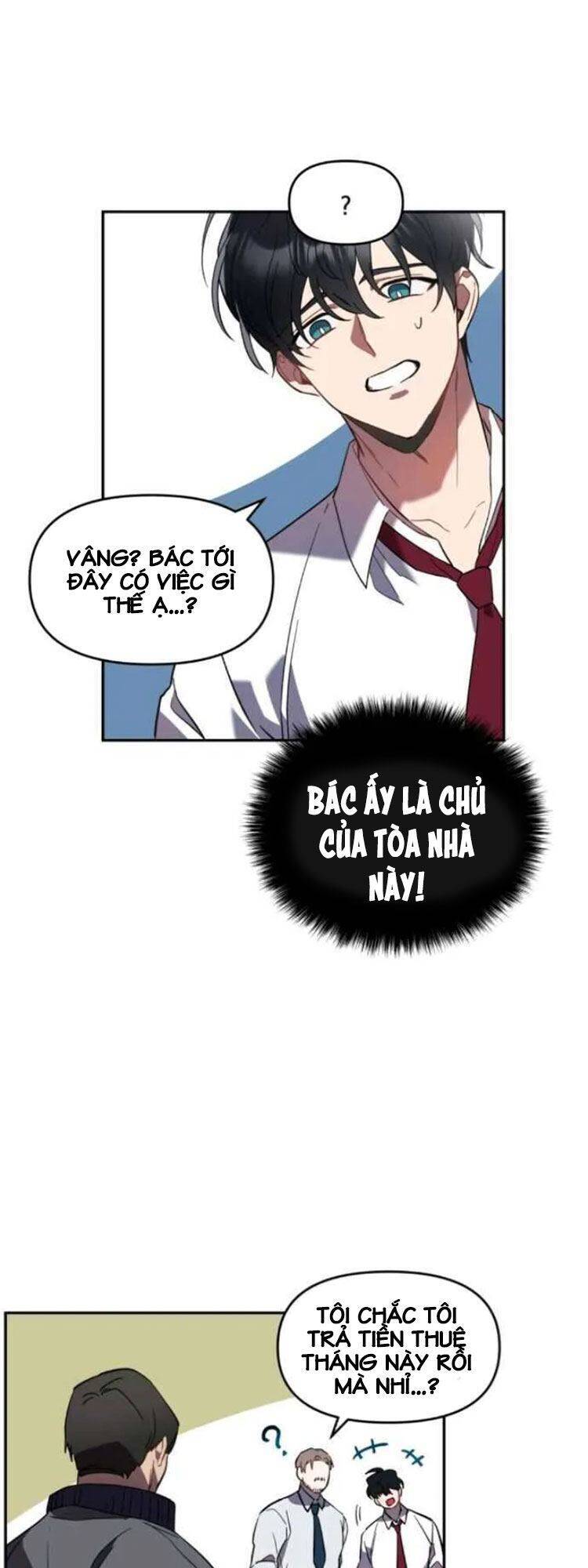 Tôi Đã Giết Hắn Chapter 1 - Trang 2