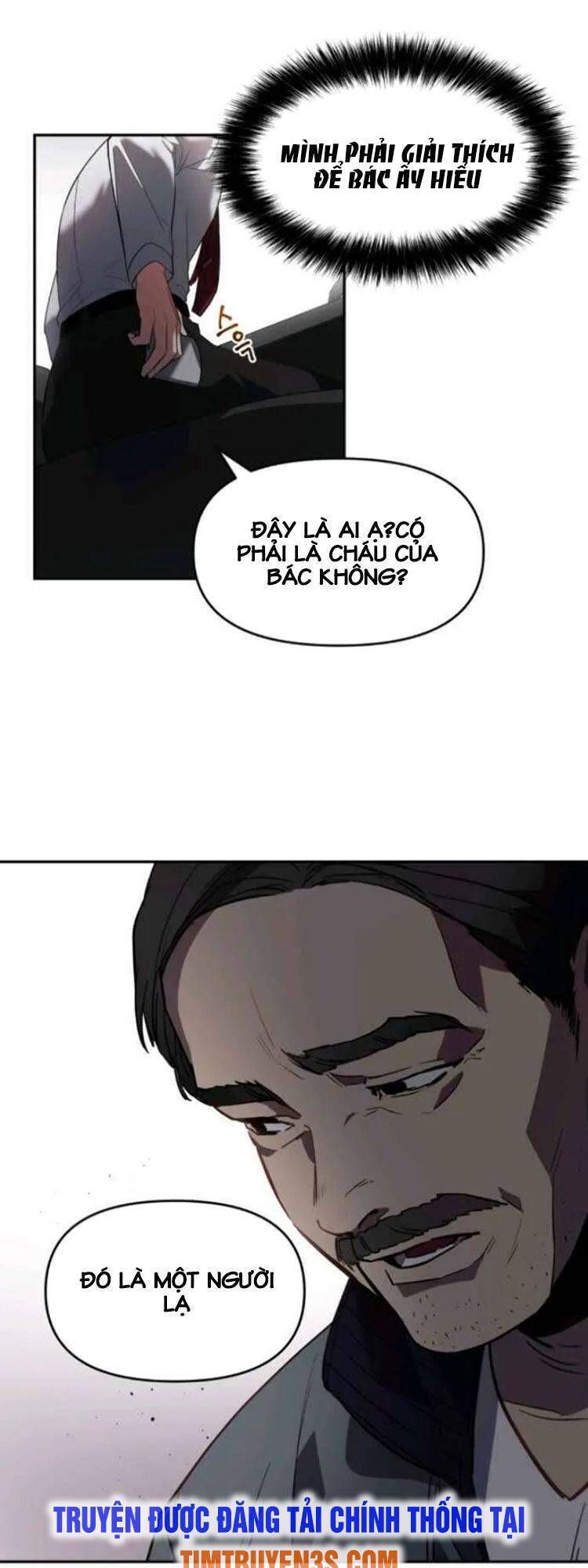 Tôi Đã Giết Hắn Chapter 1 - Trang 2