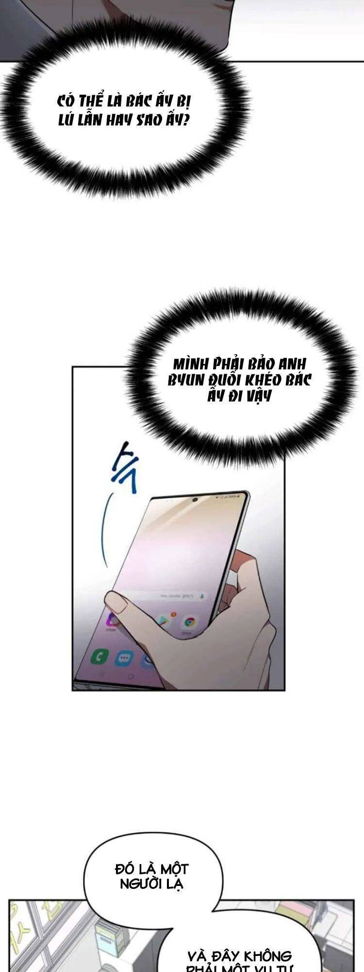 Tôi Đã Giết Hắn Chapter 1 - Trang 2