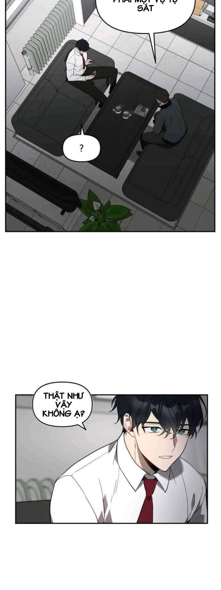 Tôi Đã Giết Hắn Chapter 1 - Trang 2