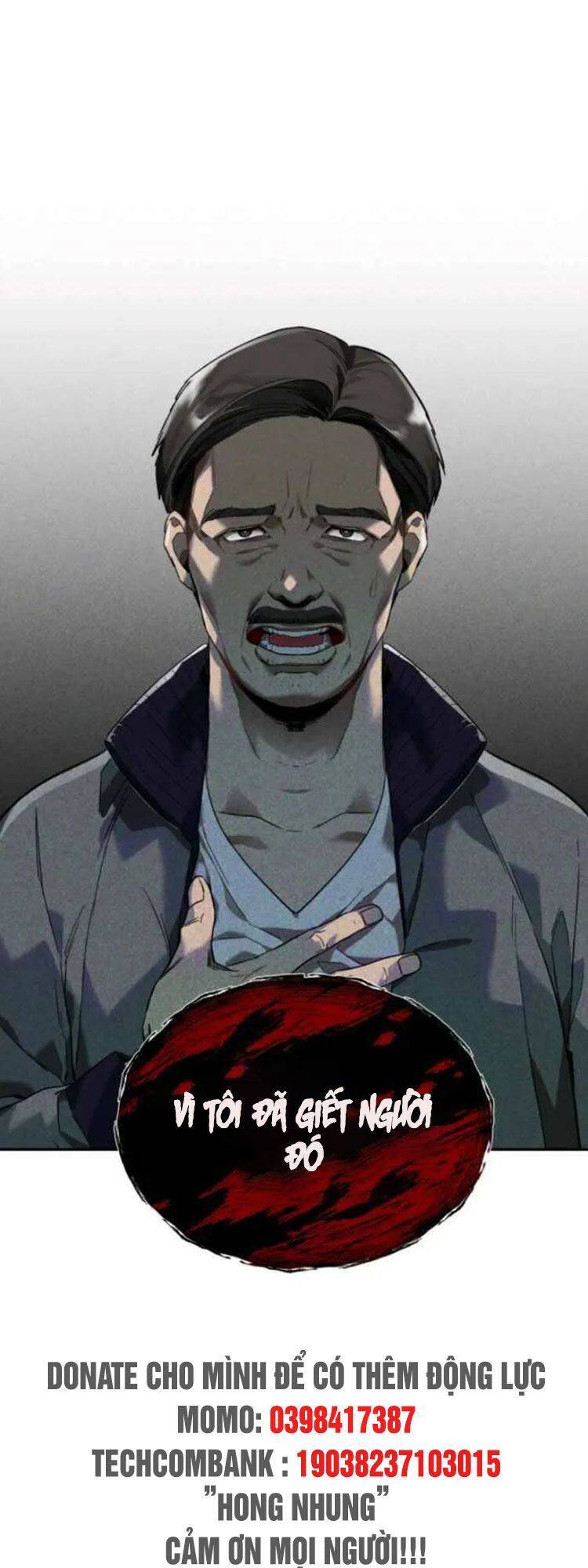 Tôi Đã Giết Hắn Chapter 1 - Trang 2