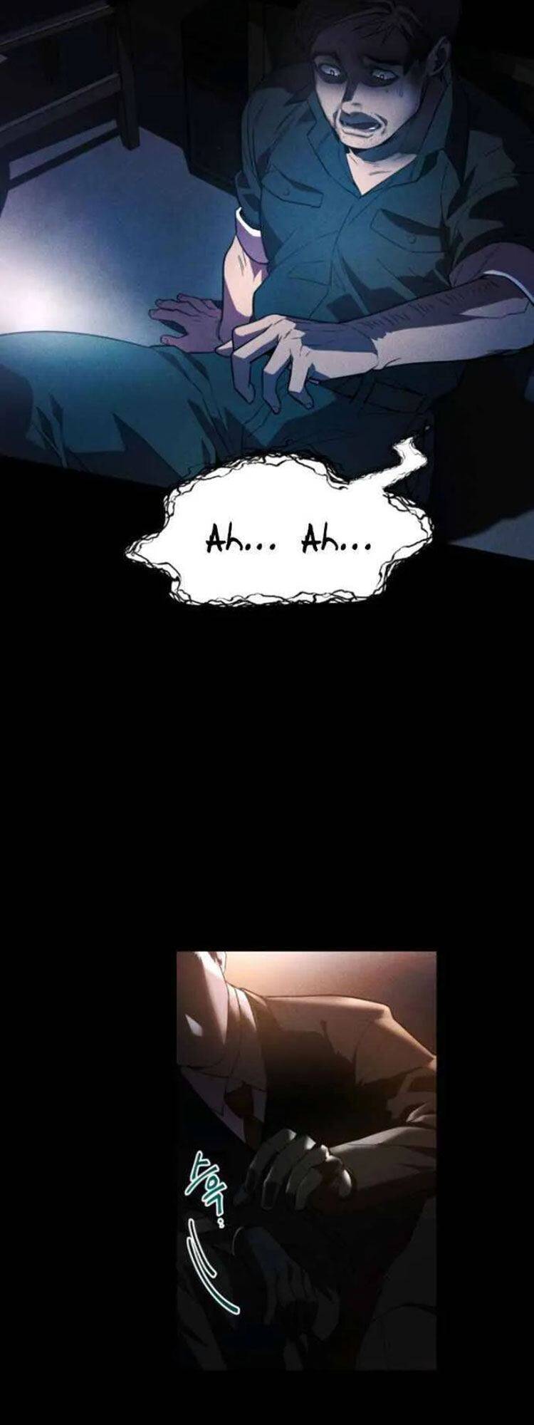 Tôi Đã Giết Hắn Chapter 1 - Trang 2