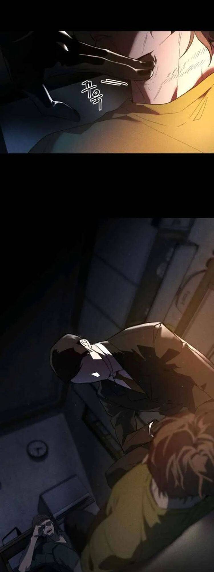 Tôi Đã Giết Hắn Chapter 1 - Trang 2