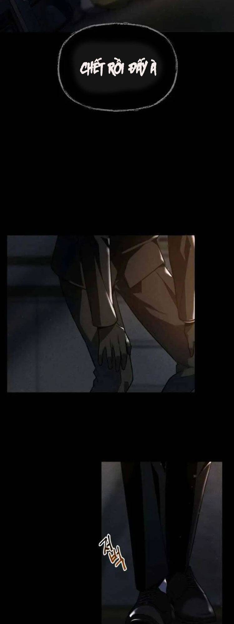 Tôi Đã Giết Hắn Chapter 1 - Trang 2