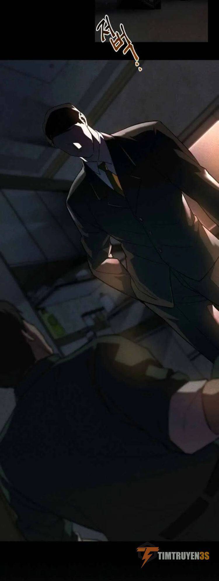 Tôi Đã Giết Hắn Chapter 1 - Trang 2