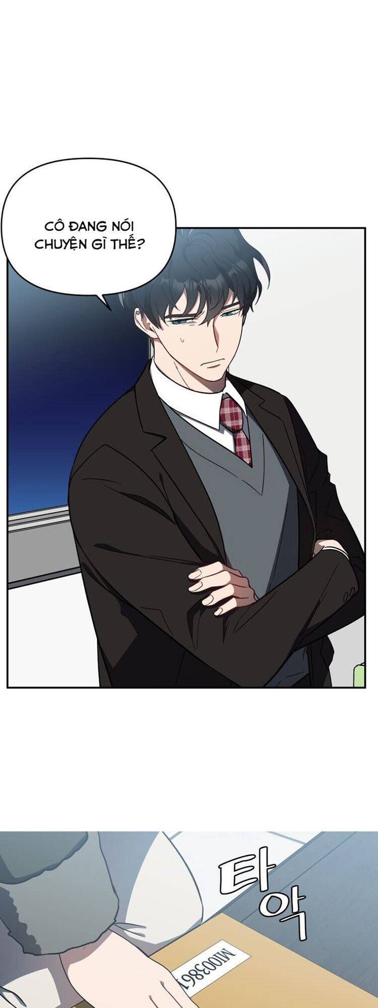 Tôi Đã Giết Hắn Chapter 10 - Trang 2