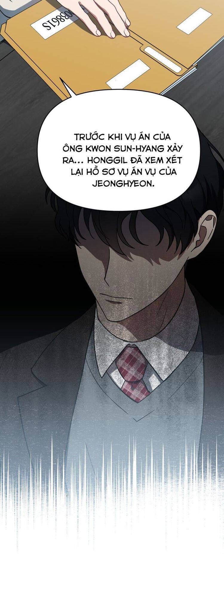 Tôi Đã Giết Hắn Chapter 10 - Trang 2