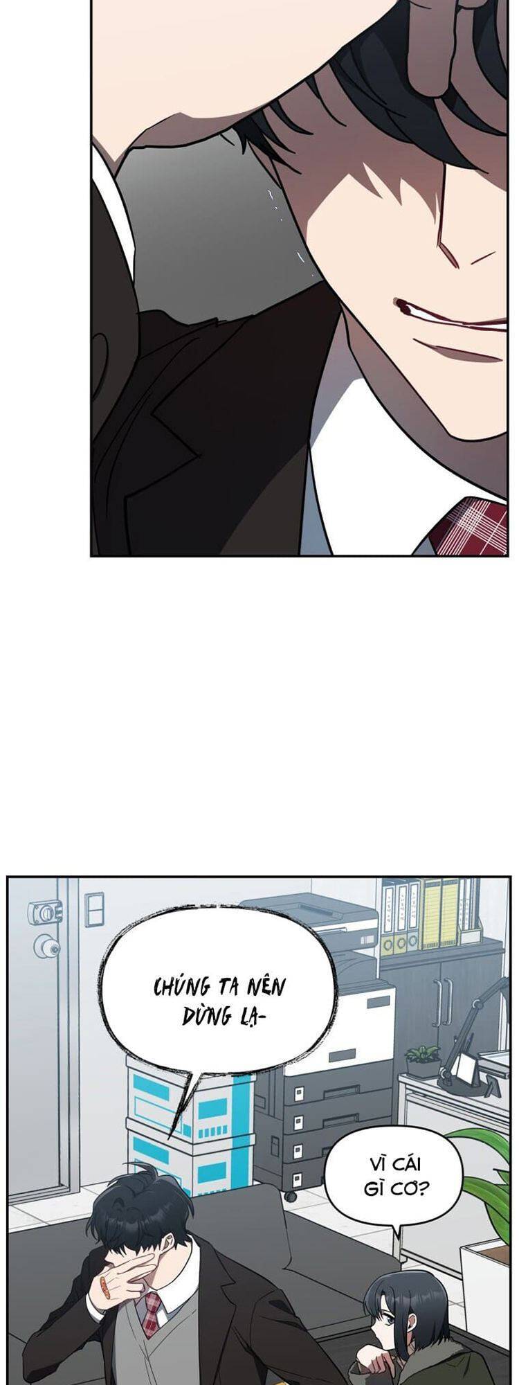 Tôi Đã Giết Hắn Chapter 10 - Trang 2