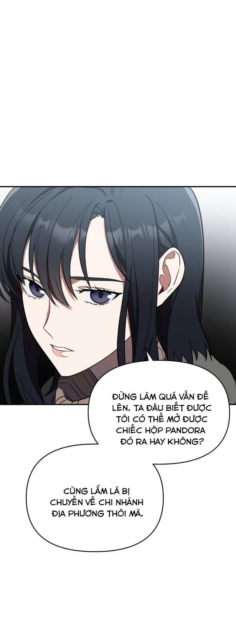 Tôi Đã Giết Hắn Chapter 10 - Trang 2