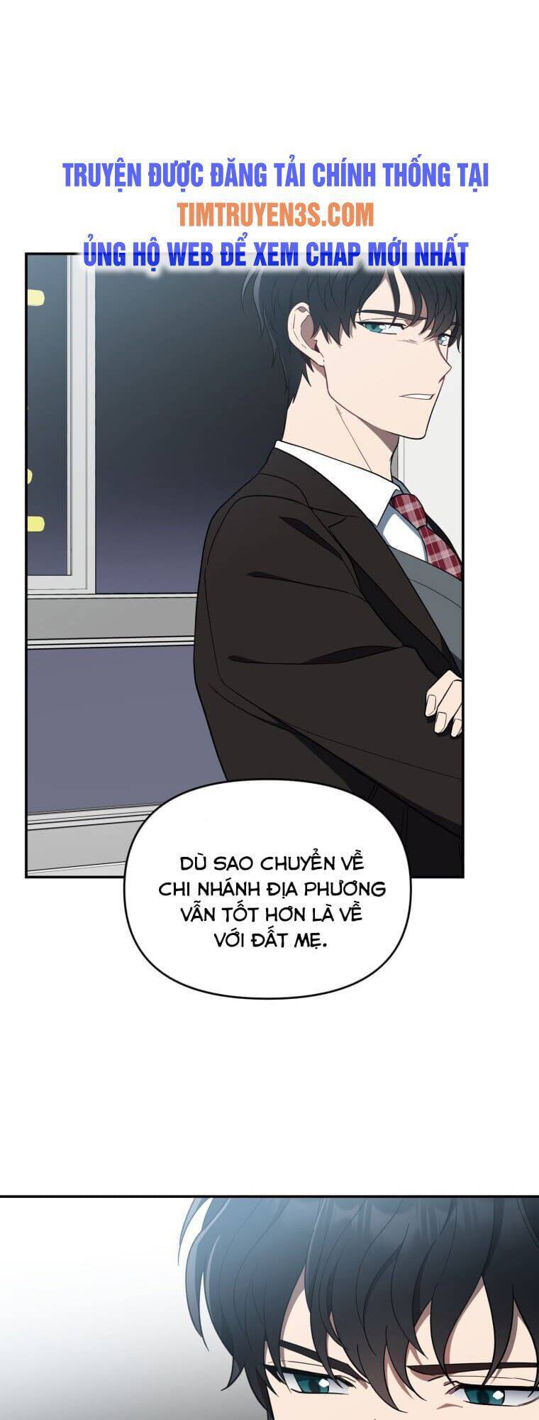 Tôi Đã Giết Hắn Chapter 10 - Trang 2