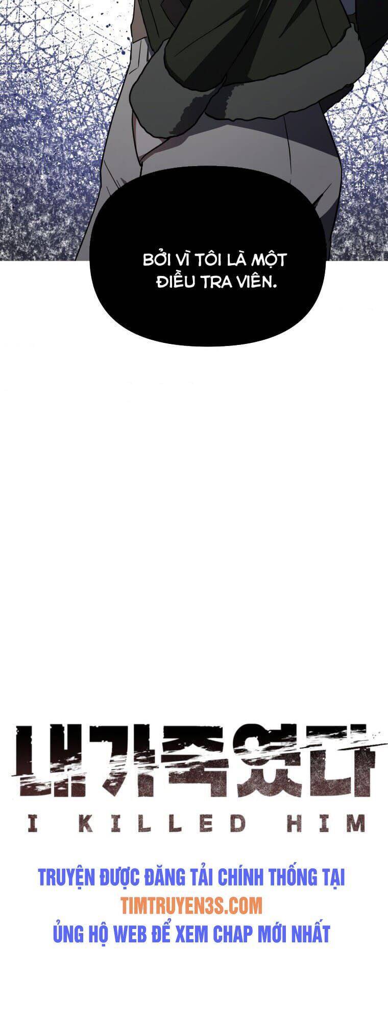 Tôi Đã Giết Hắn Chapter 10 - Trang 2