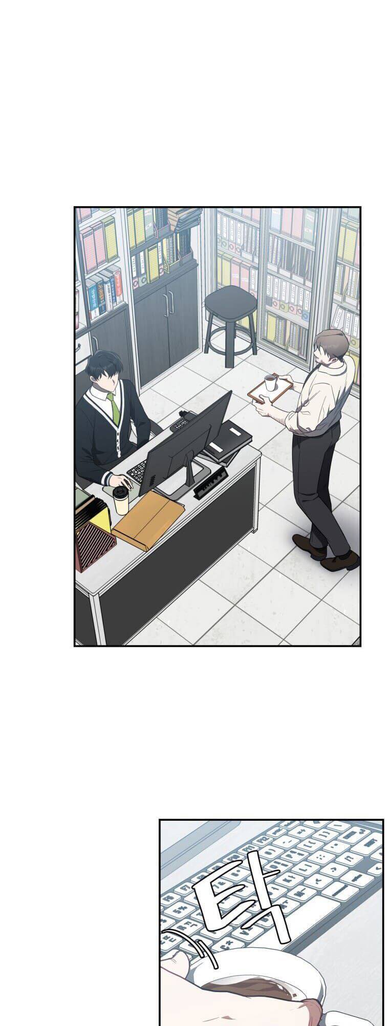 Tôi Đã Giết Hắn Chapter 10 - Trang 2