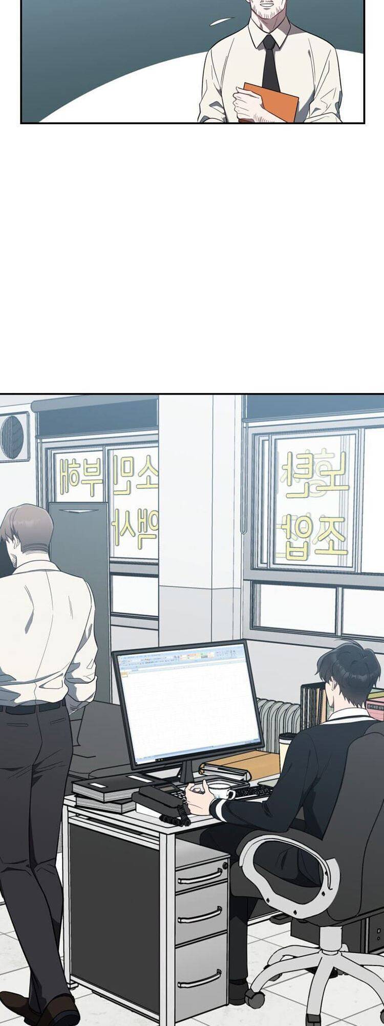 Tôi Đã Giết Hắn Chapter 10 - Trang 2