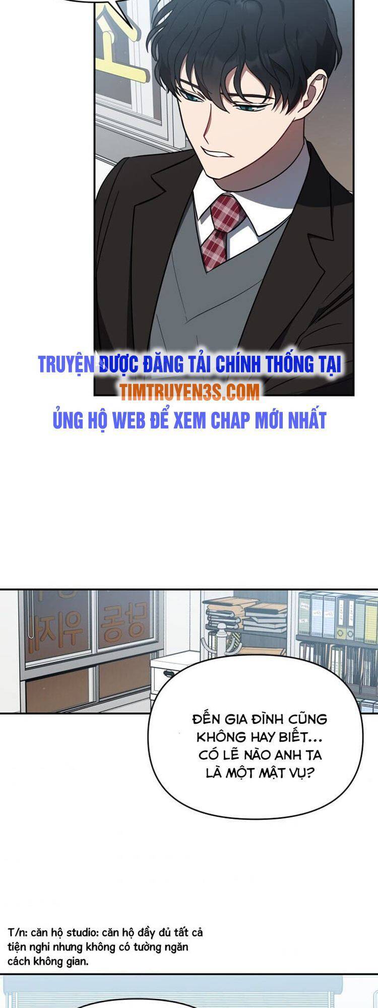 Tôi Đã Giết Hắn Chapter 10 - Trang 2