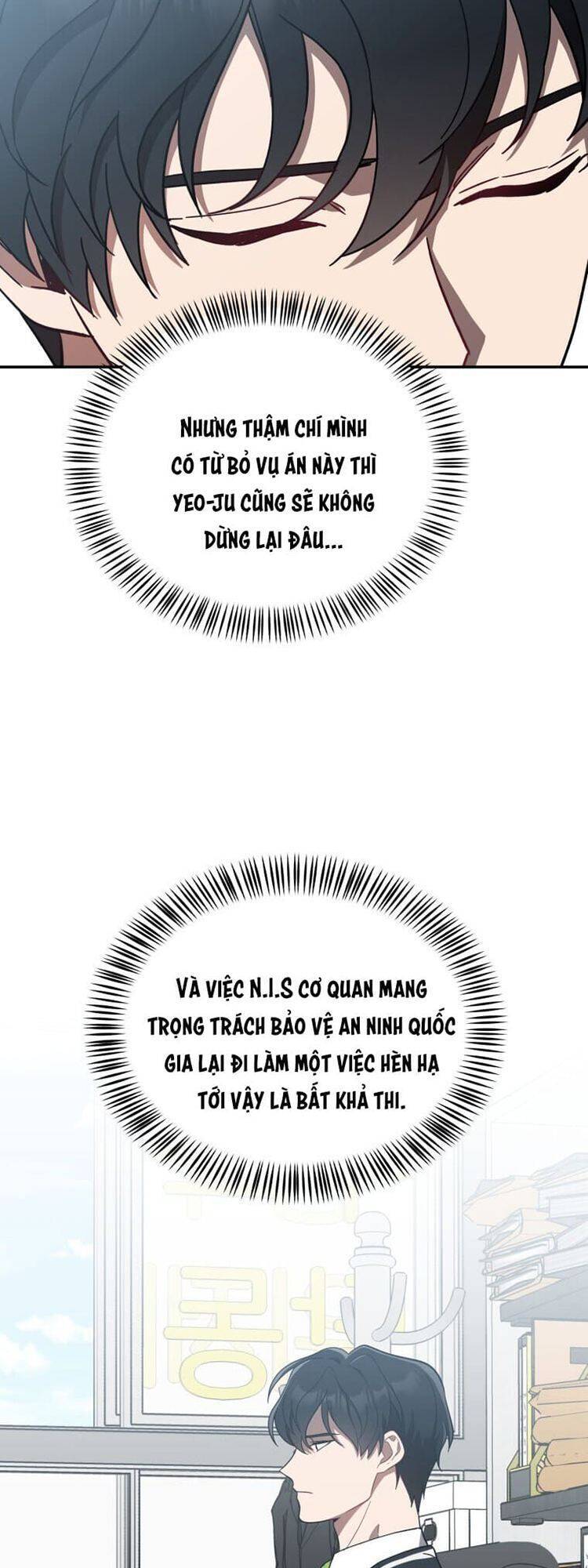 Tôi Đã Giết Hắn Chapter 10 - Trang 2