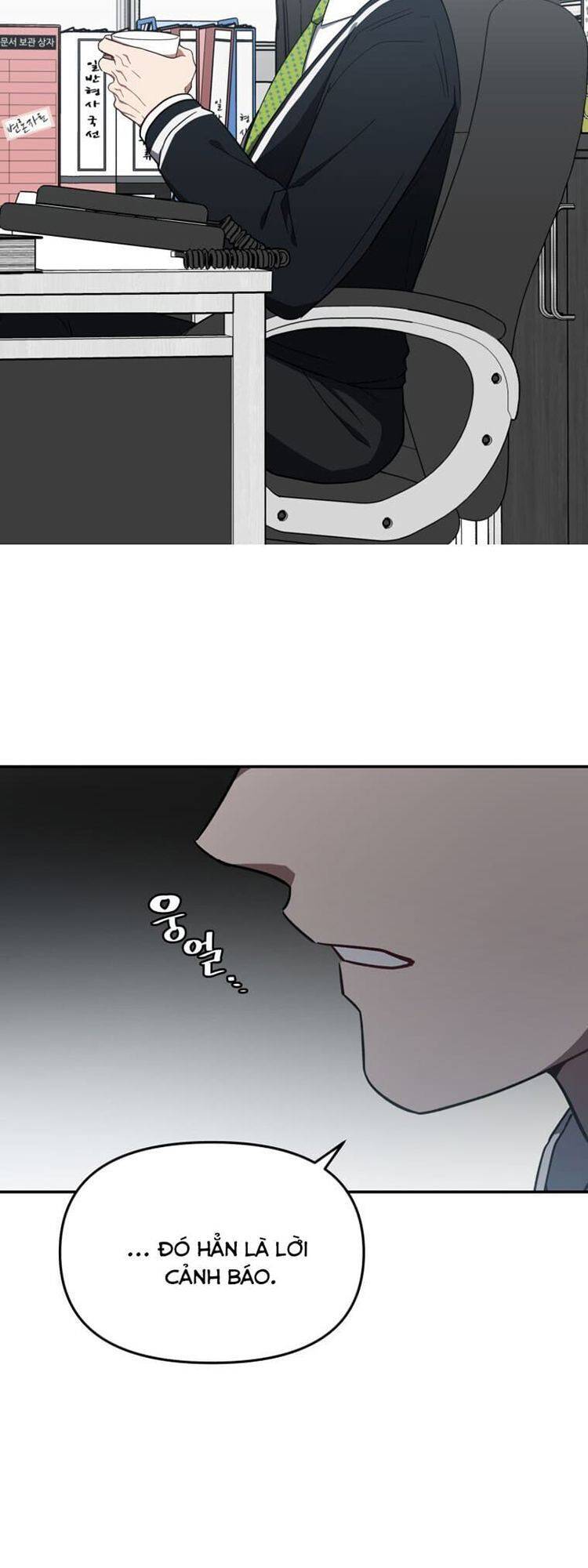 Tôi Đã Giết Hắn Chapter 10 - Trang 2