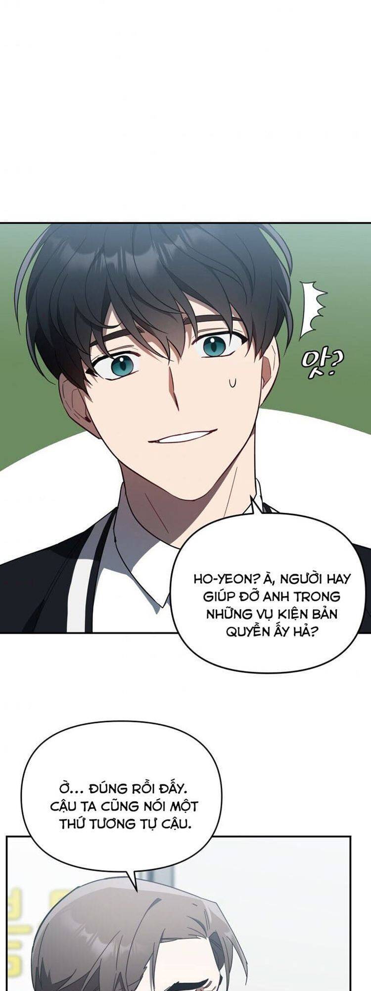 Tôi Đã Giết Hắn Chapter 10 - Trang 2