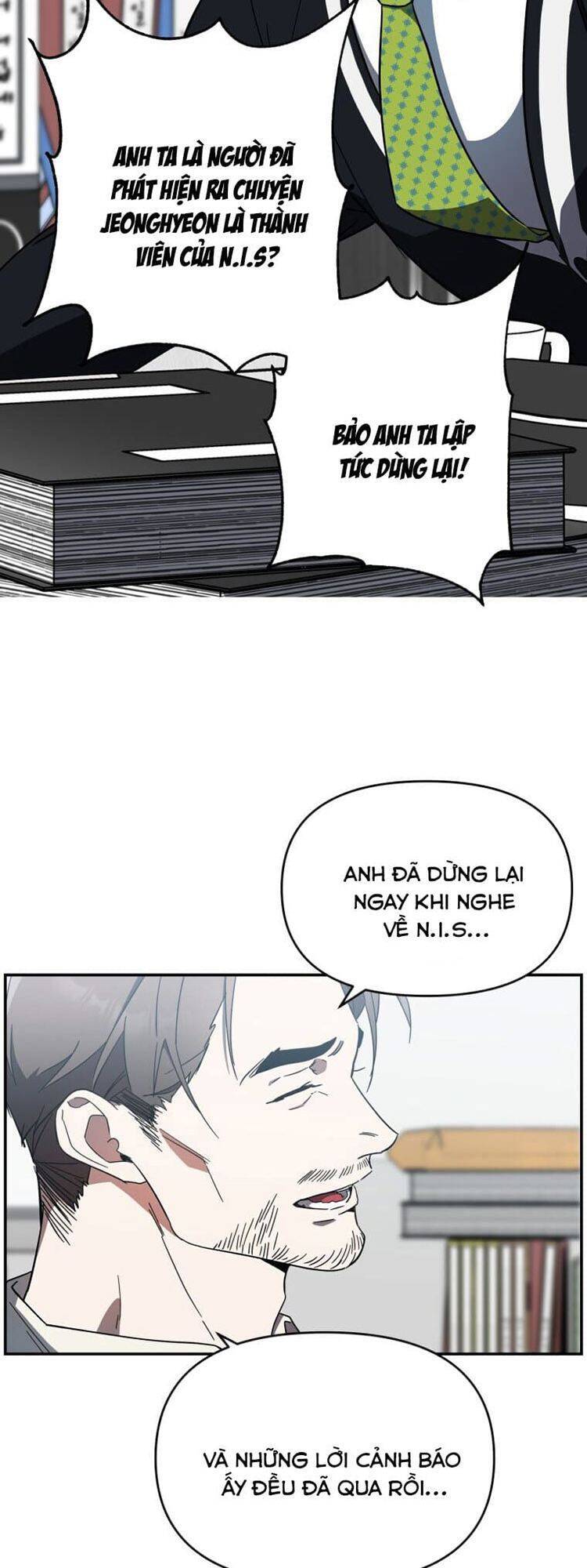 Tôi Đã Giết Hắn Chapter 10 - Trang 2
