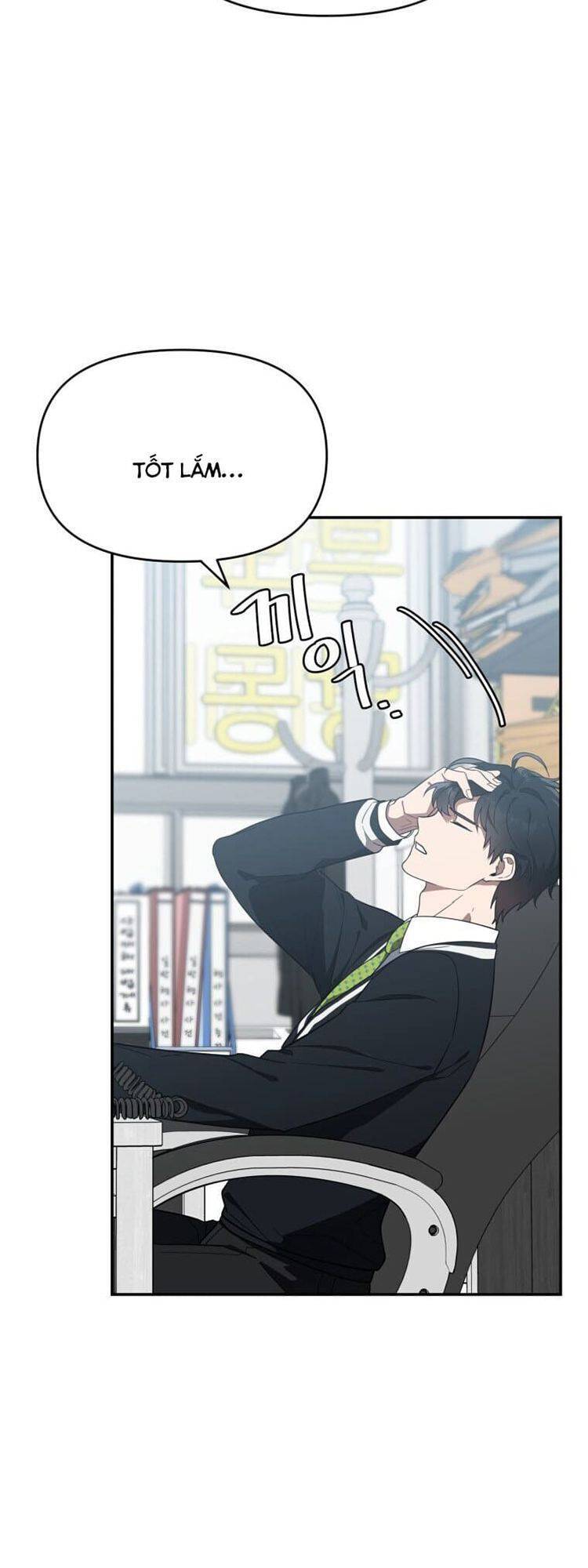 Tôi Đã Giết Hắn Chapter 10 - Trang 2