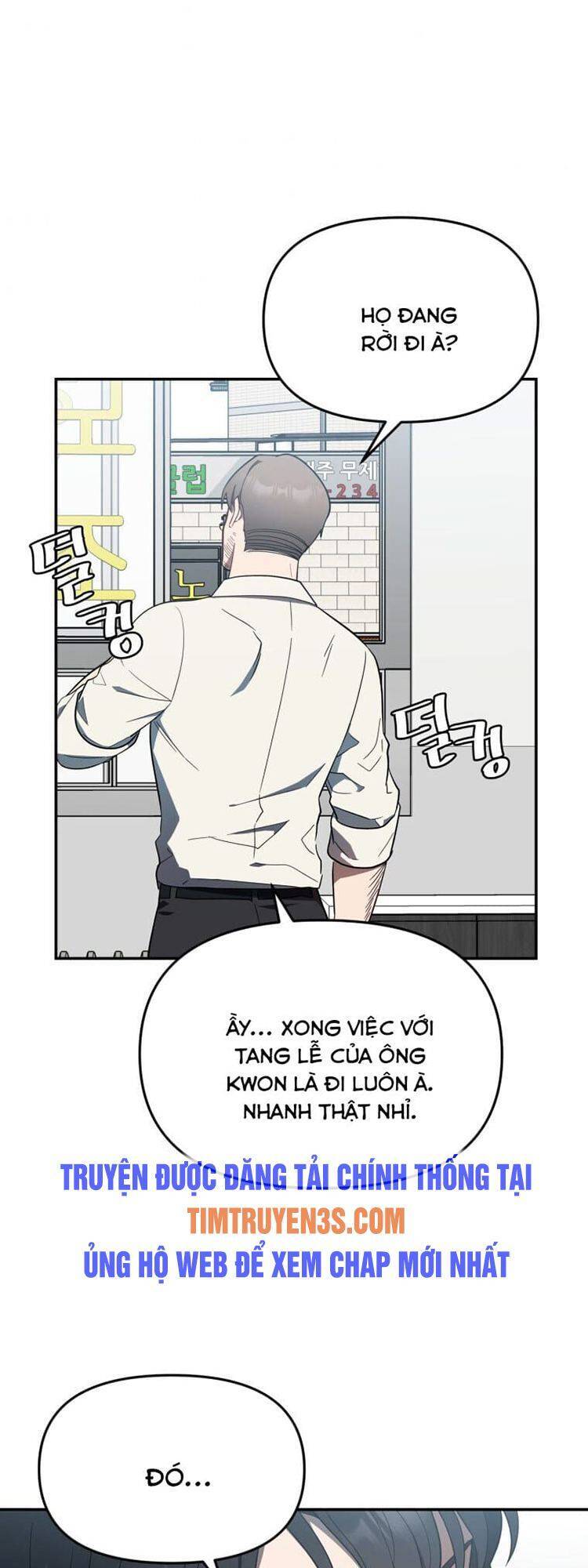 Tôi Đã Giết Hắn Chapter 10 - Trang 2