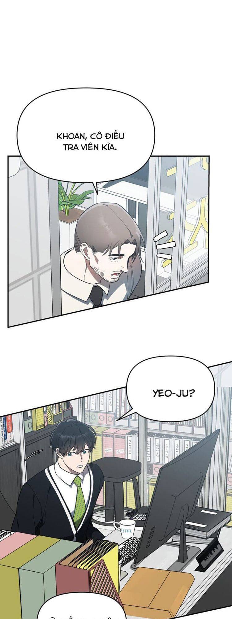 Tôi Đã Giết Hắn Chapter 10 - Trang 2