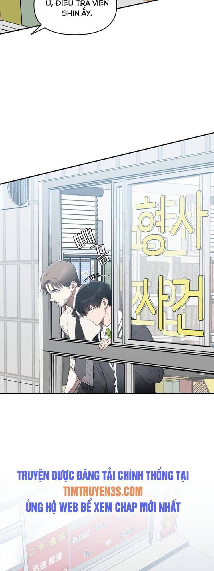 Tôi Đã Giết Hắn Chapter 10 - Trang 2