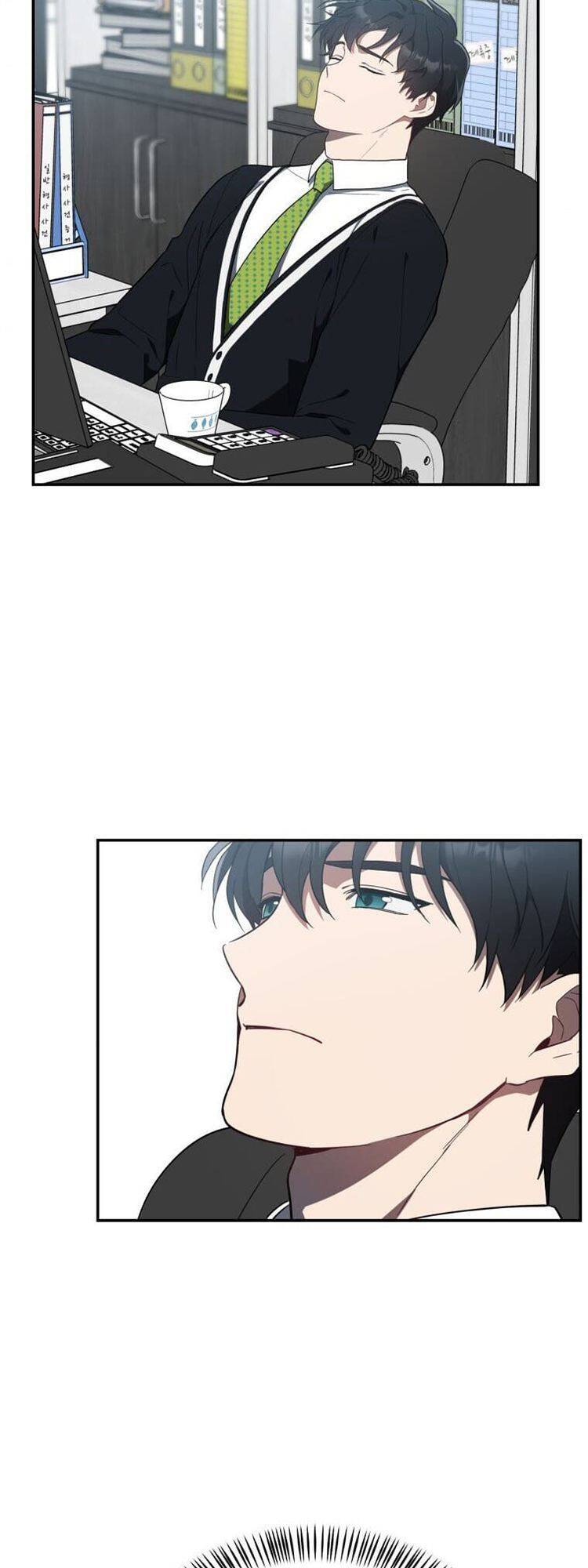 Tôi Đã Giết Hắn Chapter 10 - Trang 2