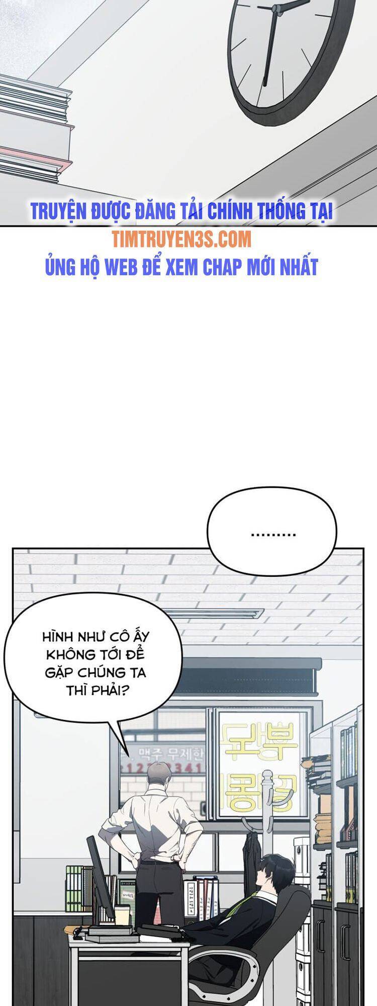 Tôi Đã Giết Hắn Chapter 10 - Trang 2