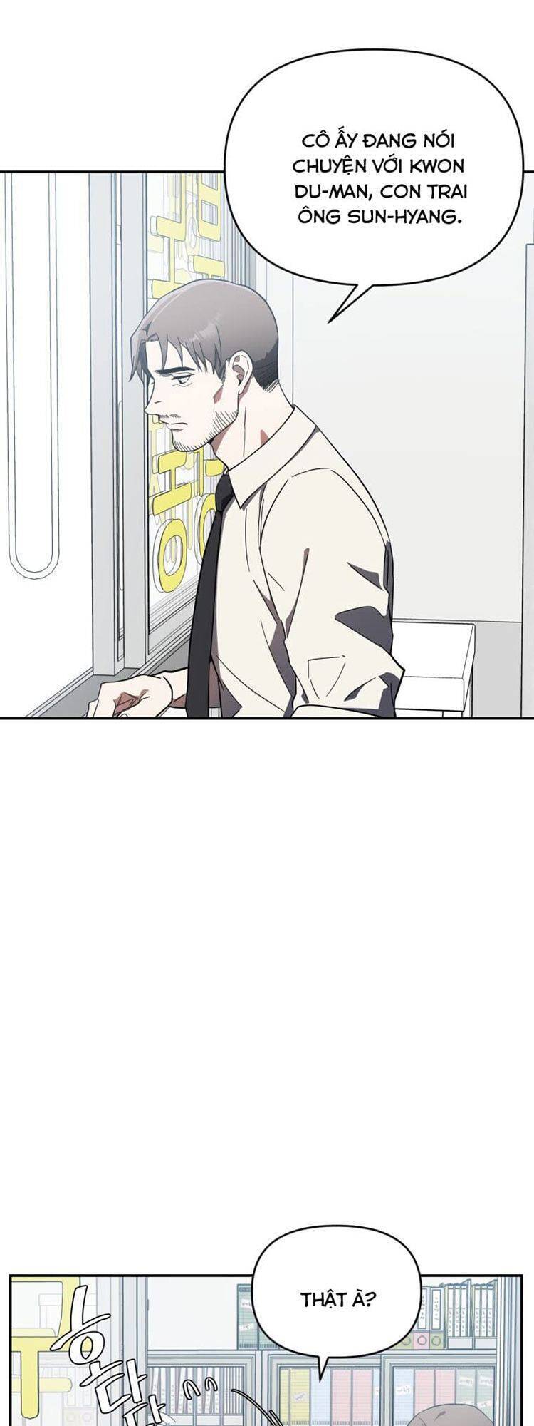 Tôi Đã Giết Hắn Chapter 10 - Trang 2