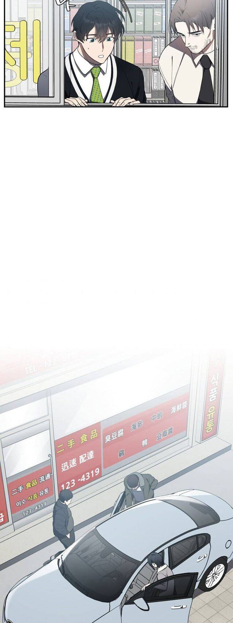 Tôi Đã Giết Hắn Chapter 10 - Trang 2