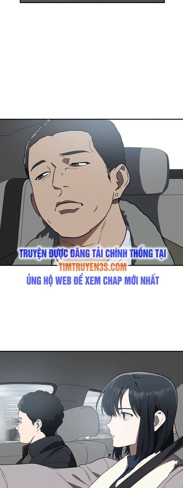 Tôi Đã Giết Hắn Chapter 10 - Trang 2