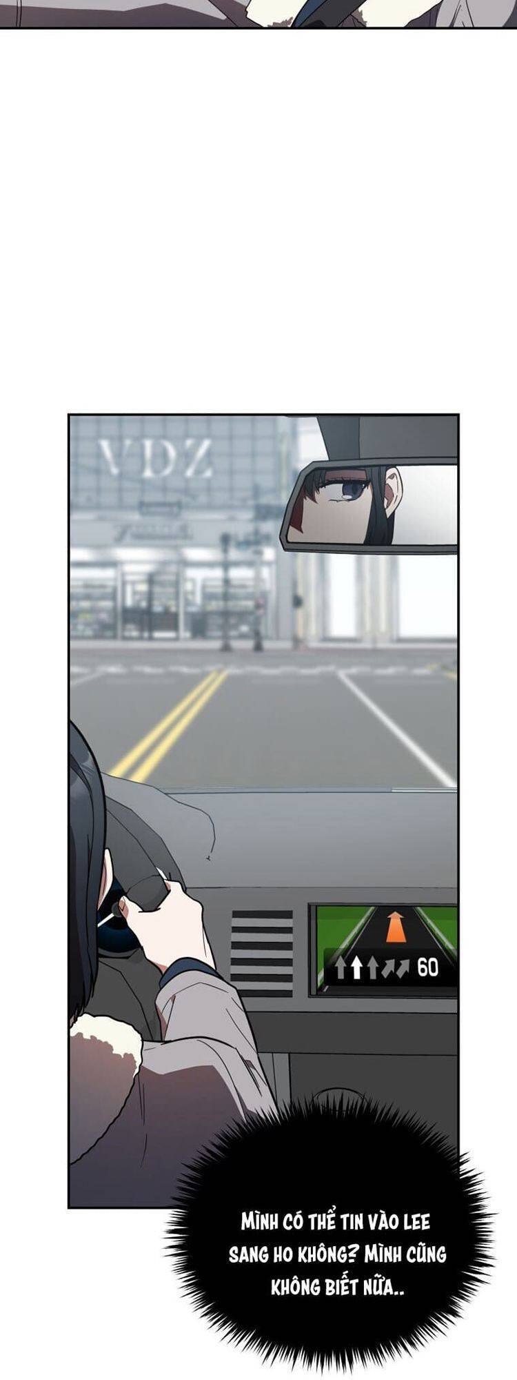 Tôi Đã Giết Hắn Chapter 10 - Trang 2