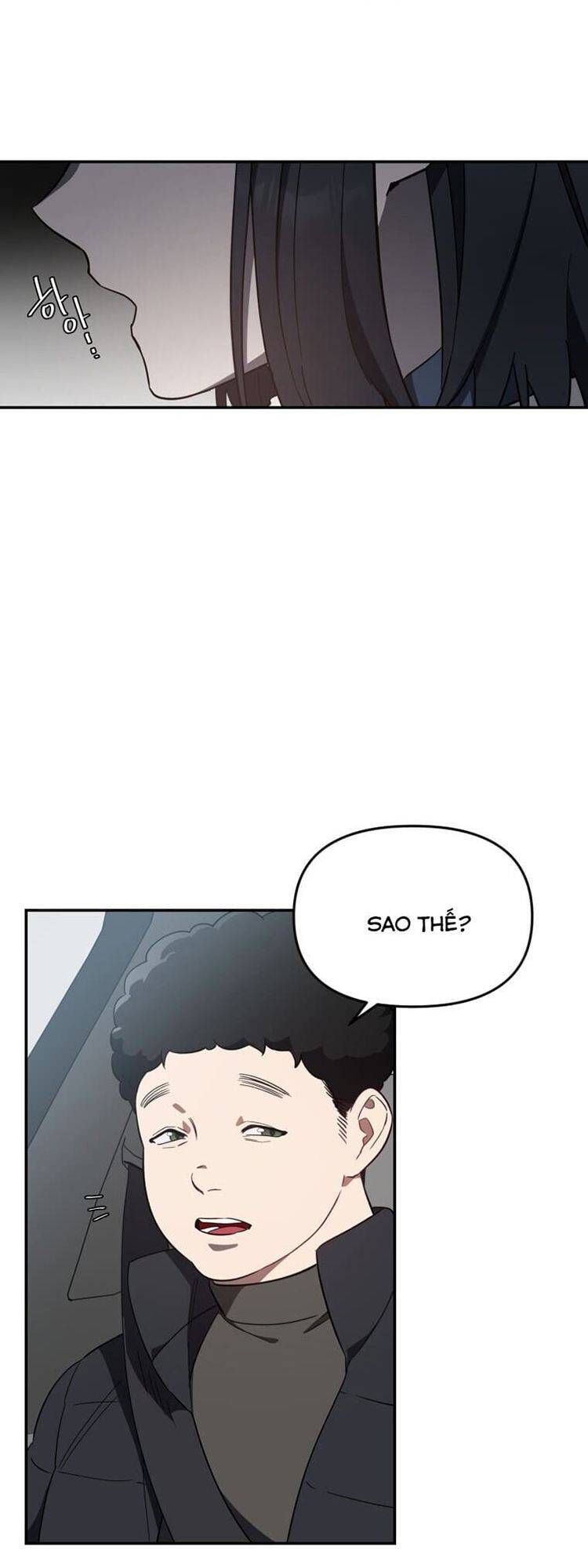 Tôi Đã Giết Hắn Chapter 10 - Trang 2