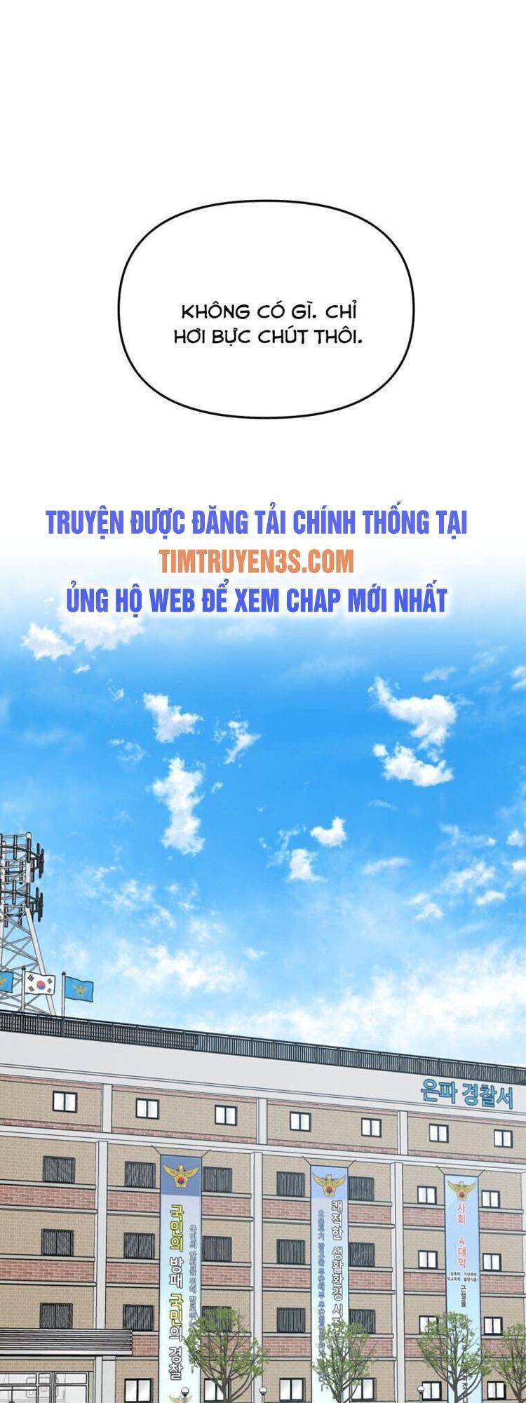 Tôi Đã Giết Hắn Chapter 10 - Trang 2