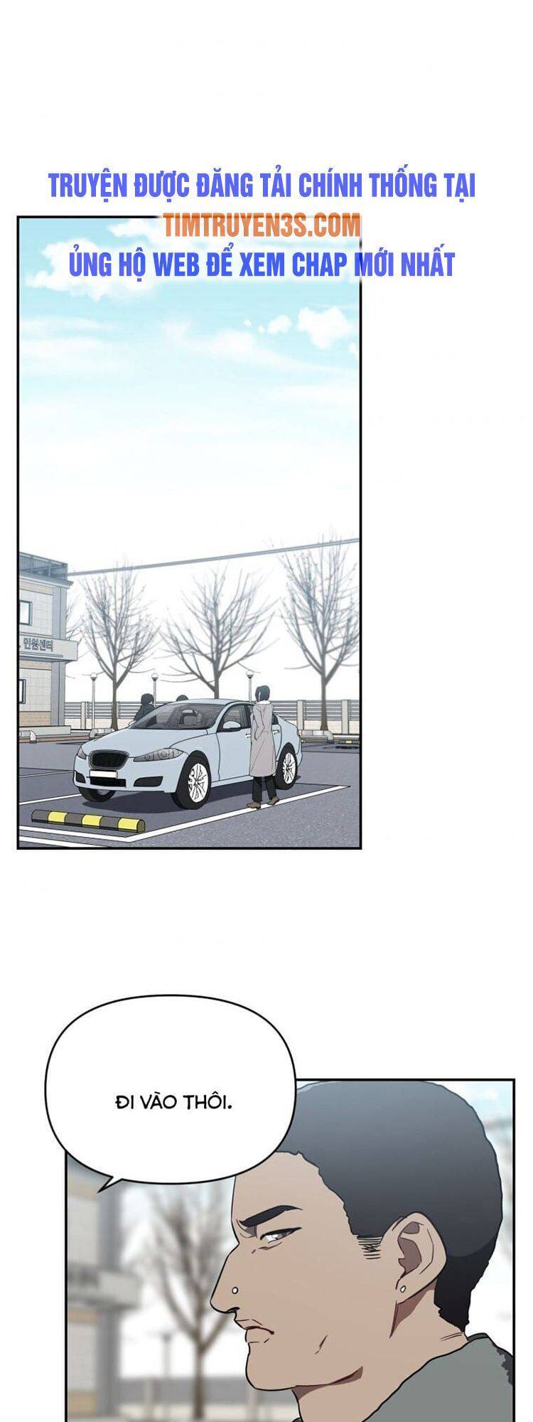 Tôi Đã Giết Hắn Chapter 10 - Trang 2