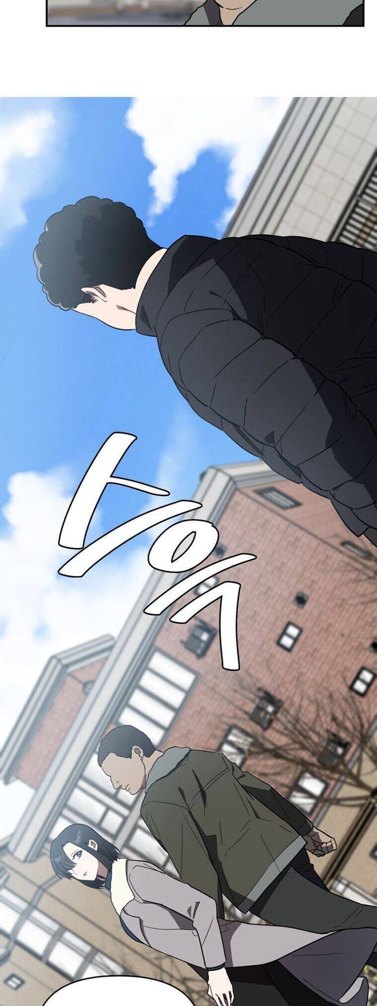 Tôi Đã Giết Hắn Chapter 10 - Trang 2