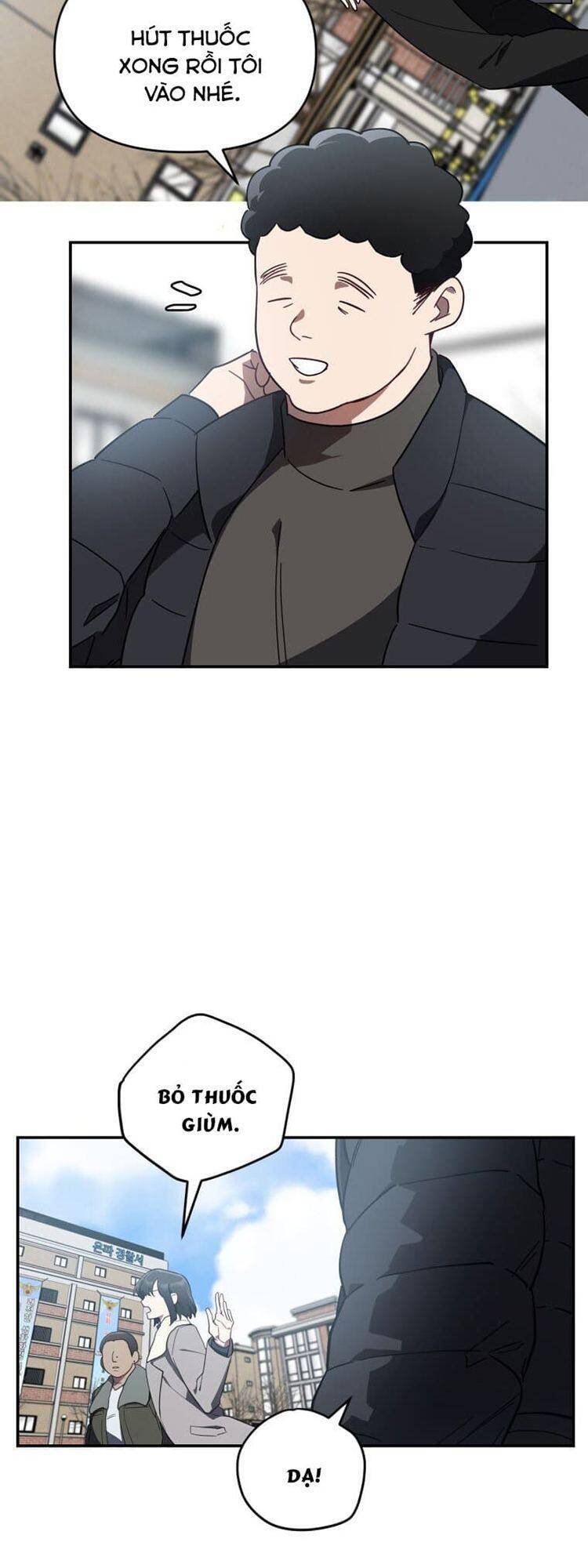 Tôi Đã Giết Hắn Chapter 10 - Trang 2
