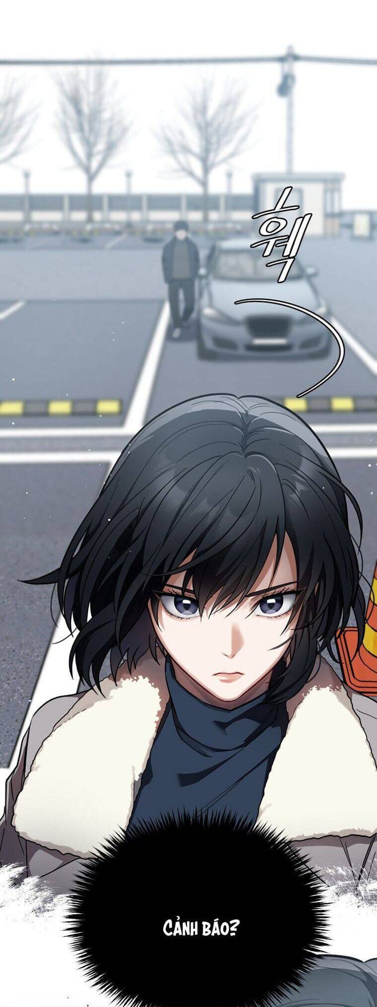 Tôi Đã Giết Hắn Chapter 10 - Trang 2