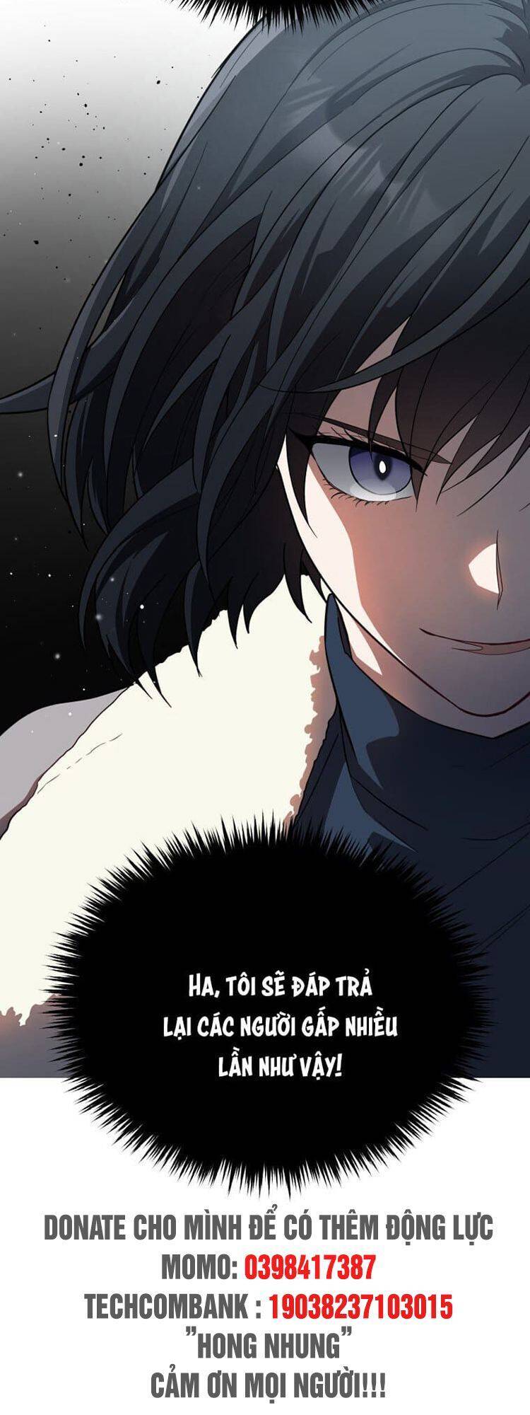 Tôi Đã Giết Hắn Chapter 10 - Trang 2