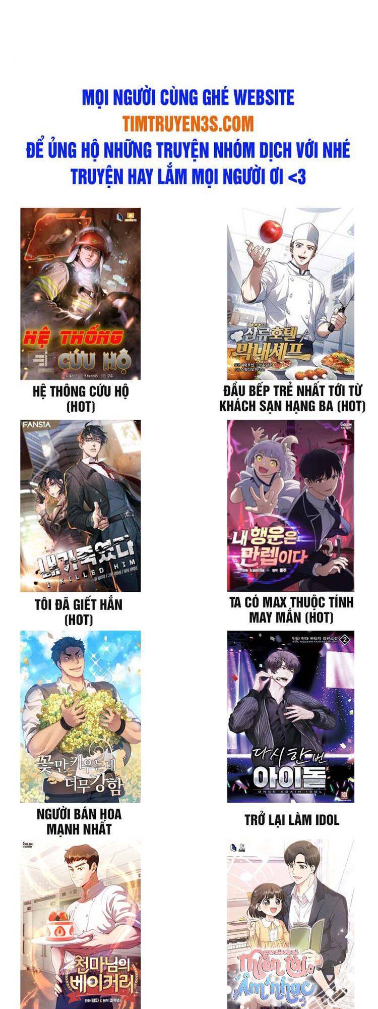 Tôi Đã Giết Hắn Chapter 10 - Trang 2