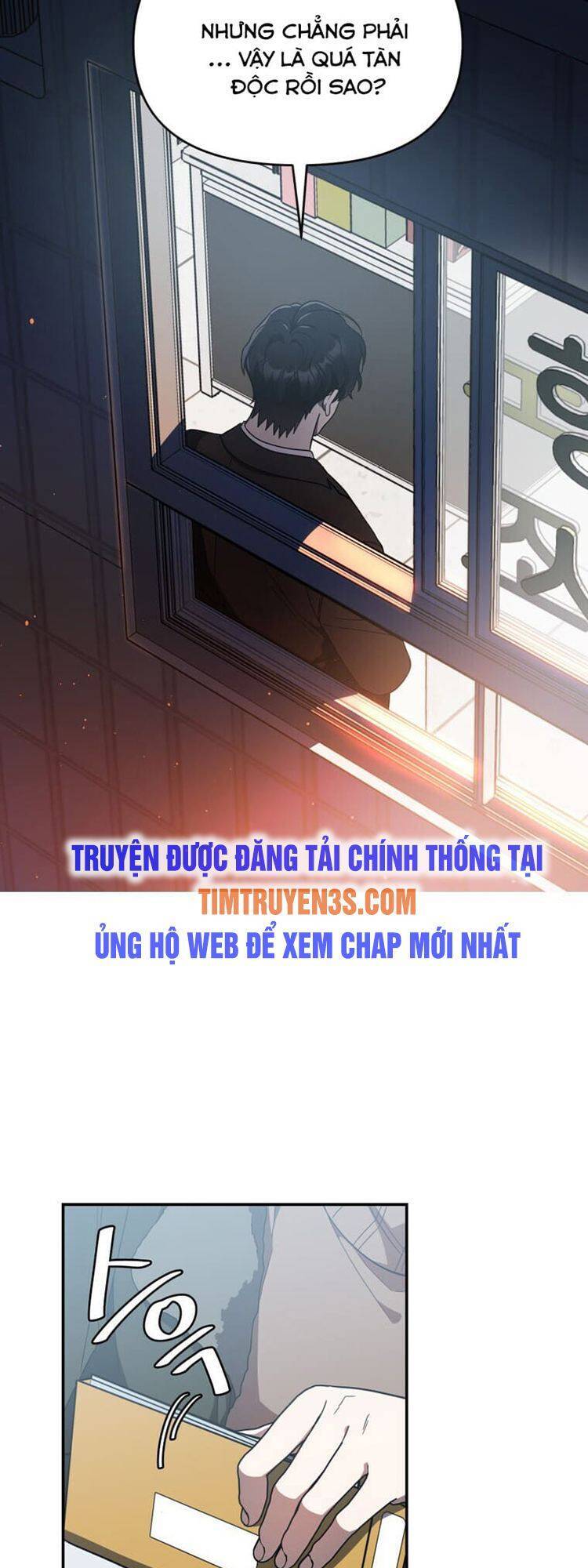 Tôi Đã Giết Hắn Chapter 10 - Trang 2