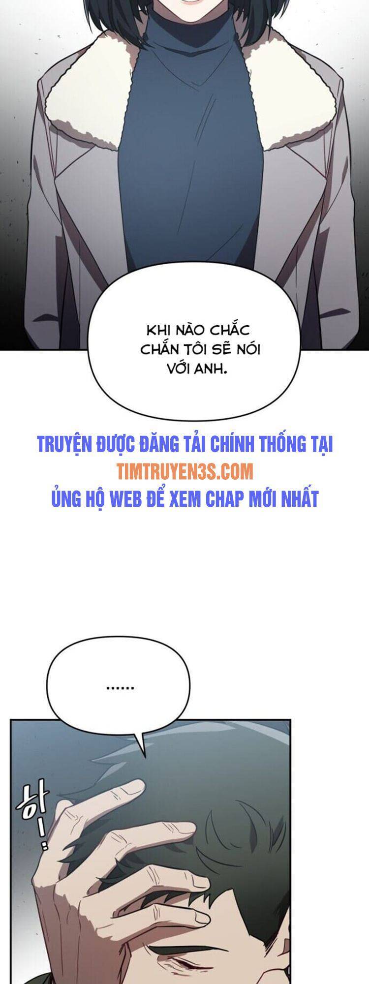 Tôi Đã Giết Hắn Chapter 11 - Trang 2