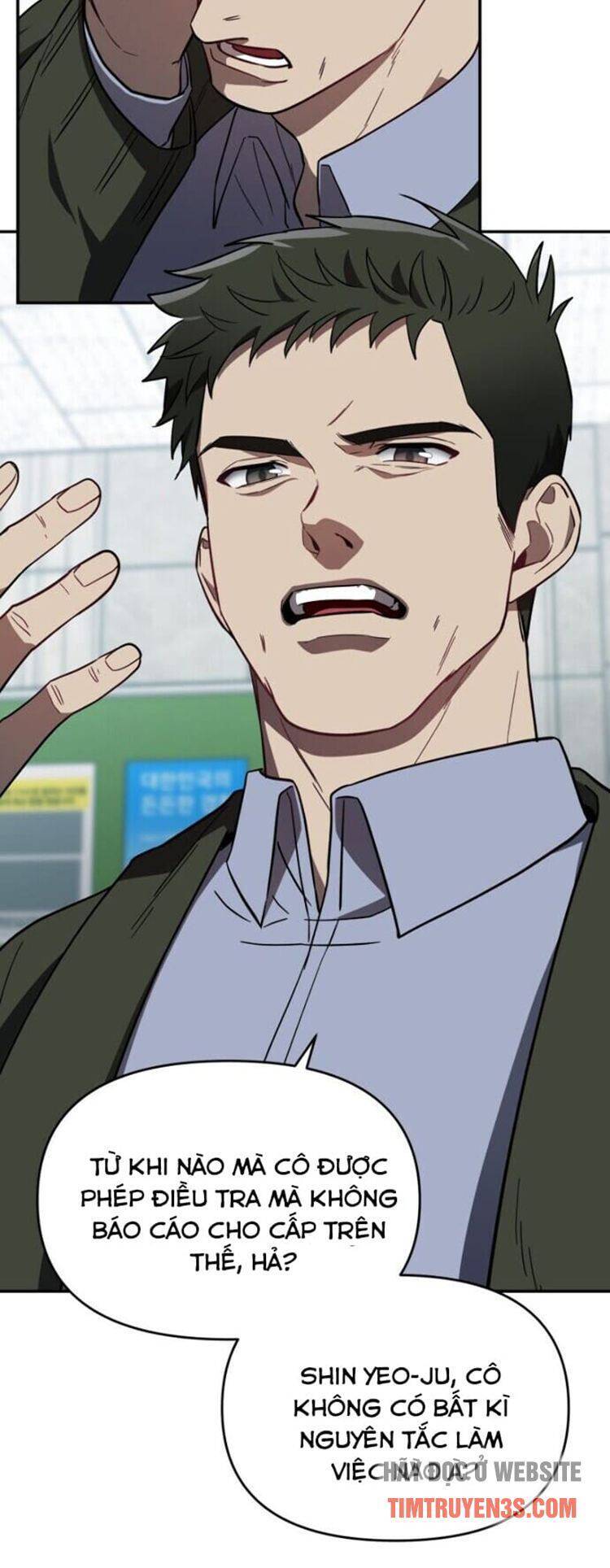 Tôi Đã Giết Hắn Chapter 11 - Trang 2